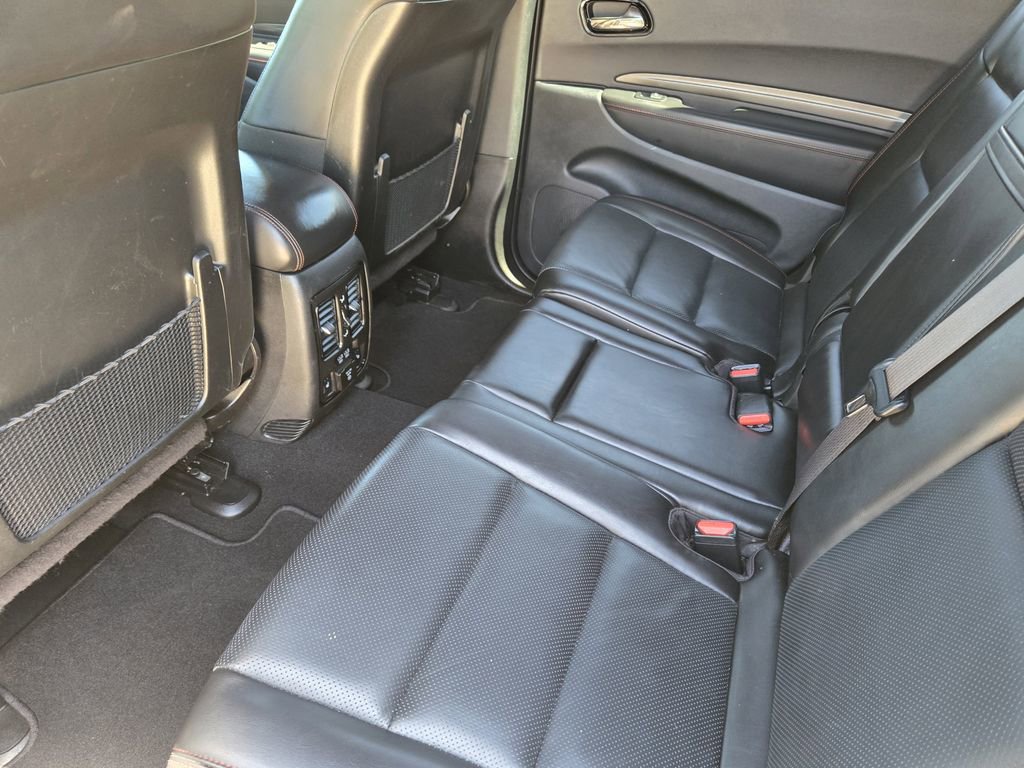 Used 2024 Dodge Durango GT image 30