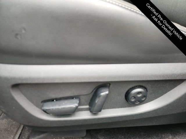 Certified 2023 INFINITI QX50 Luxe image 23