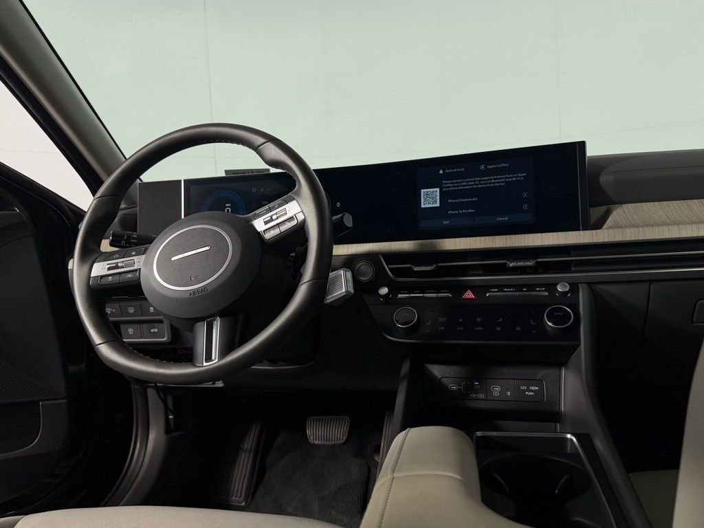 Used 2024 Hyundai Sonata SEL image 13