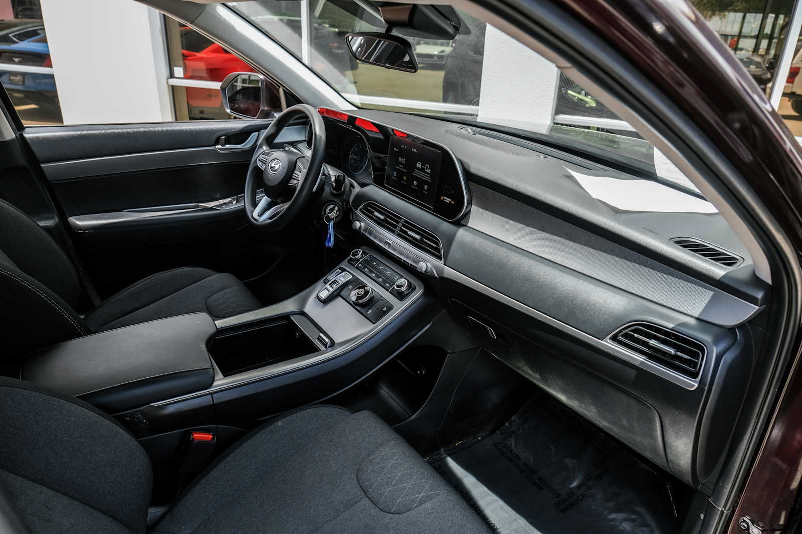 Used 2020 Hyundai Palisade SE FWD image 11