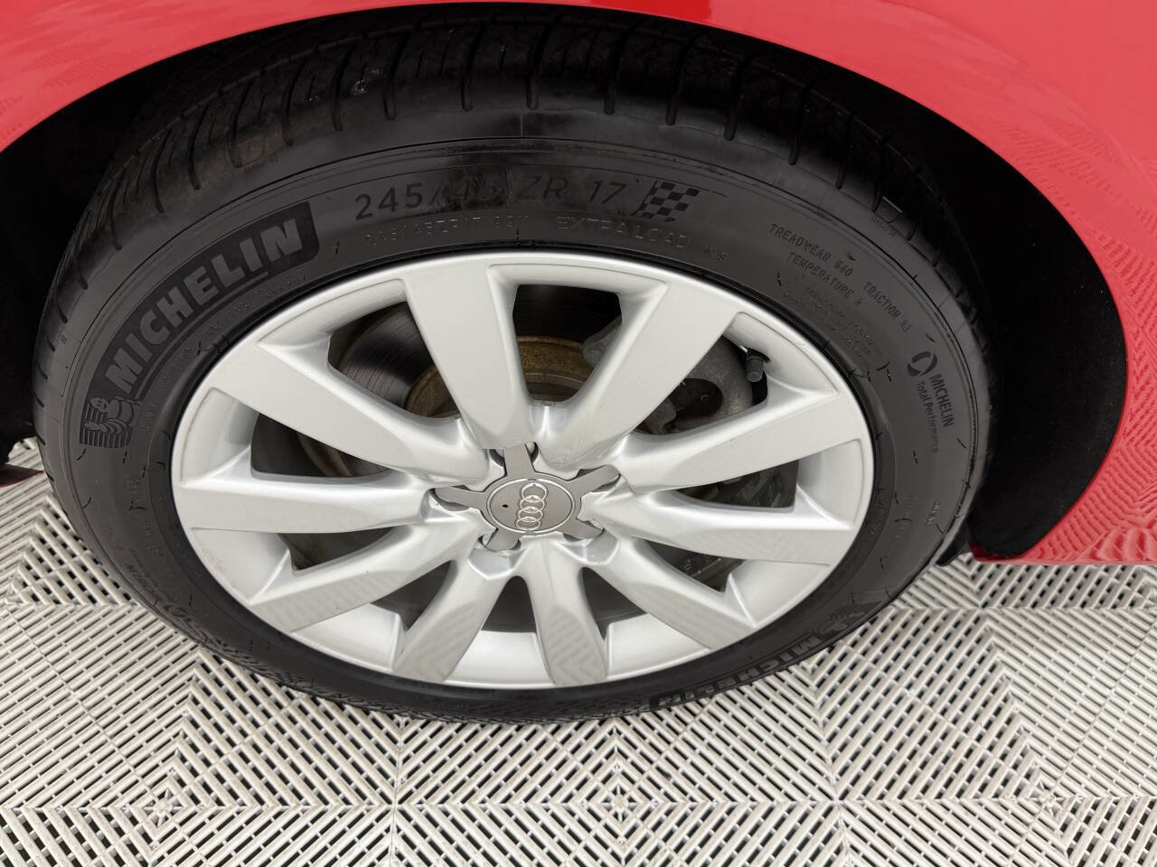 Used 2011 Audi A4 2.0T Premium Plus image 24