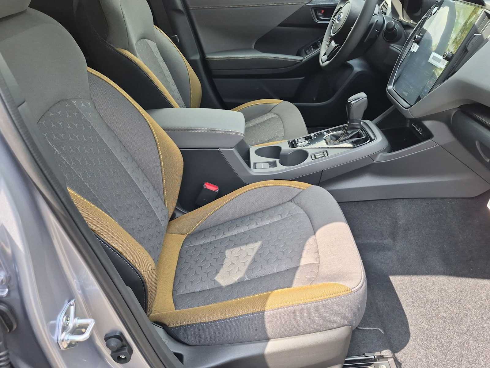 New 2026 Subaru Crosstrek 2.5i Sport AWD/4WD image 20