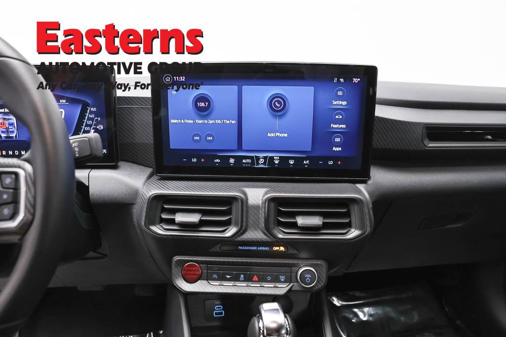 Used 2025 Ford Mustang GT RWD image 11