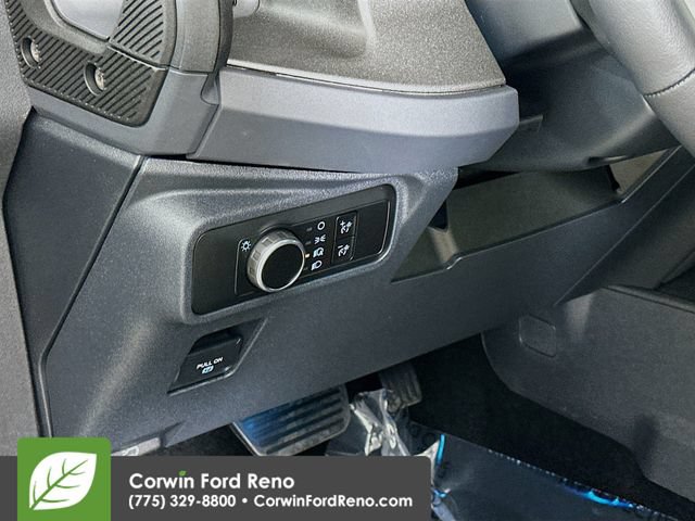 New 2026 Ford Bronco Big Bend AWD/4WD image 11