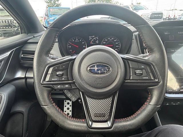 Used 2023 Subaru WRX Premium AWD/4WD image 19