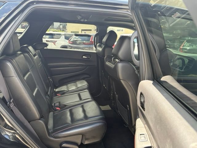 Used 2024 Dodge Durango GT AWD/4WD image 34