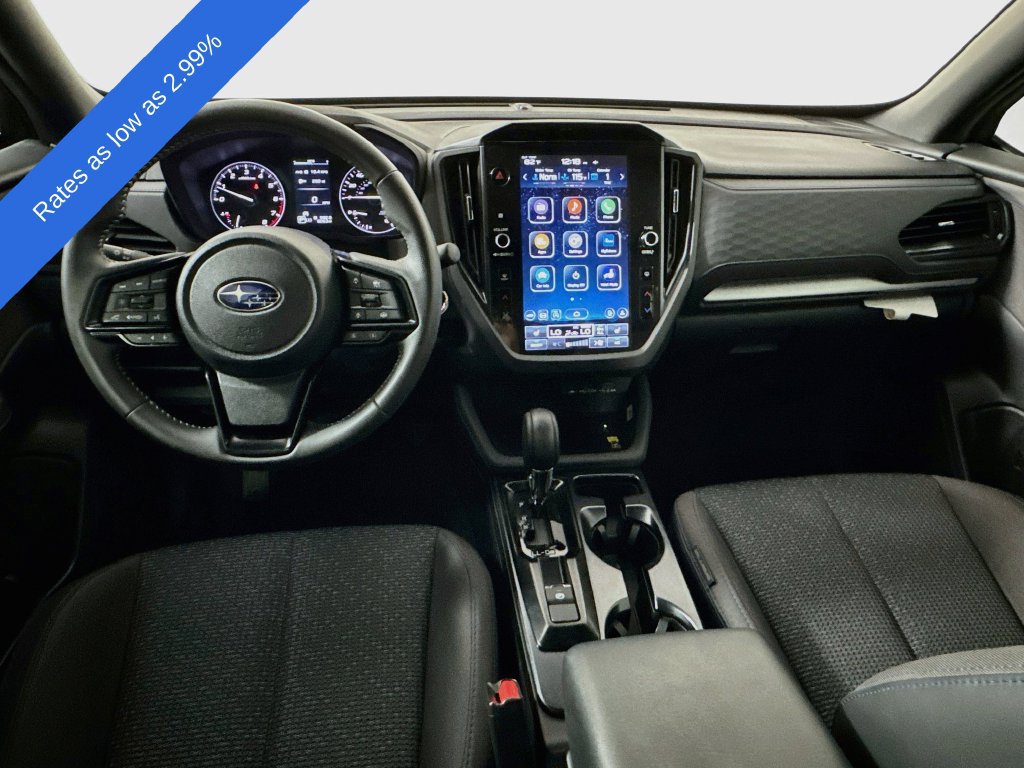 Certified 2026 Subaru Forester Premium AWD/4WD image 27