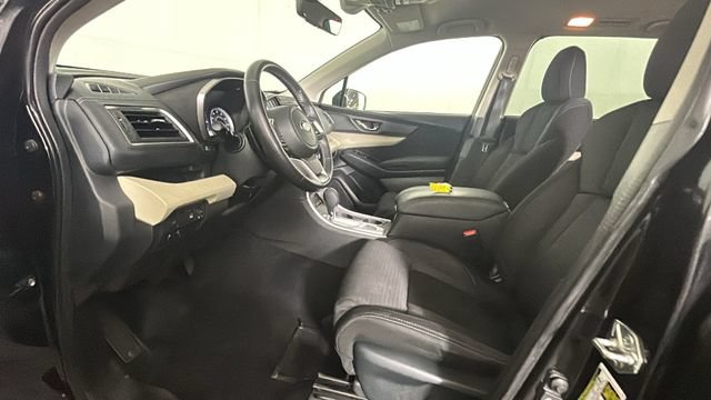Used 2019 Subaru Ascent Premium w/ Popular Package #2 AWD/4WD image 10