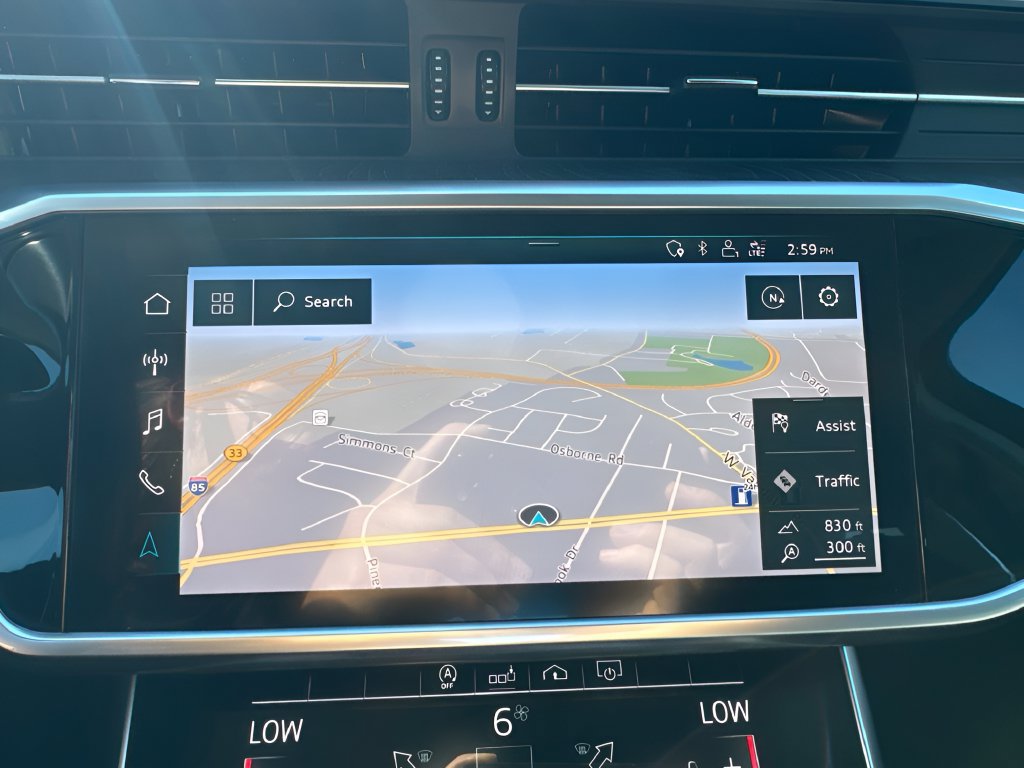 Used 2019 Audi A6 3.0T Premium Plus AWD/4WD image 22