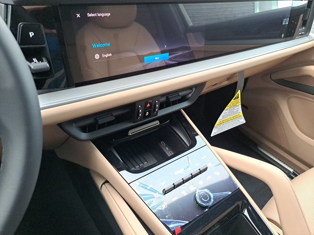 New 2026 Porsche Cayenne AWD/4WD image 30