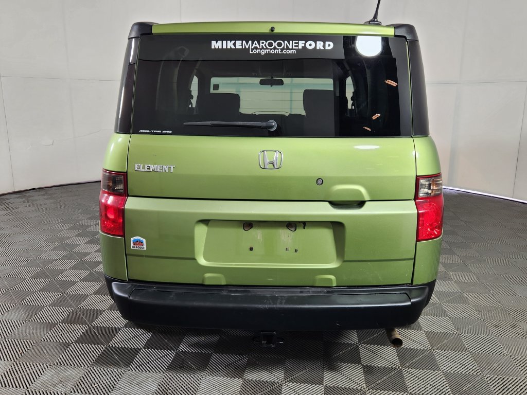 Used 2006 Honda Element EX-P image 6