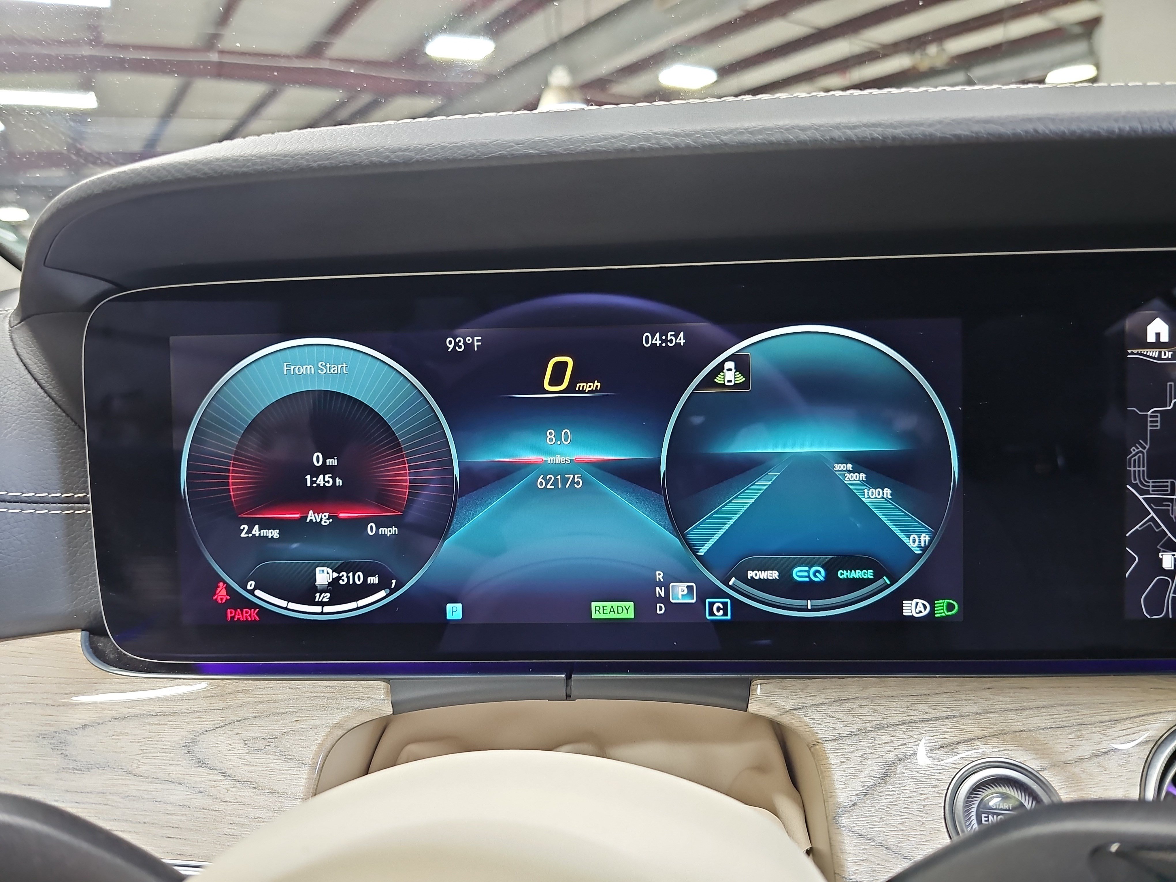 Used 2022 Mercedes-Benz E 450 Coupe image 16