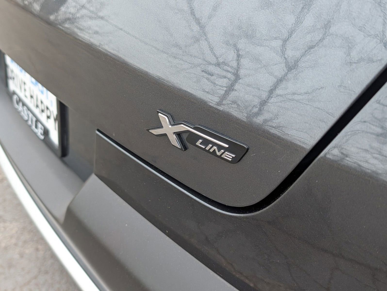 Used 2021 Kia Soul X-Line FWD image 13
