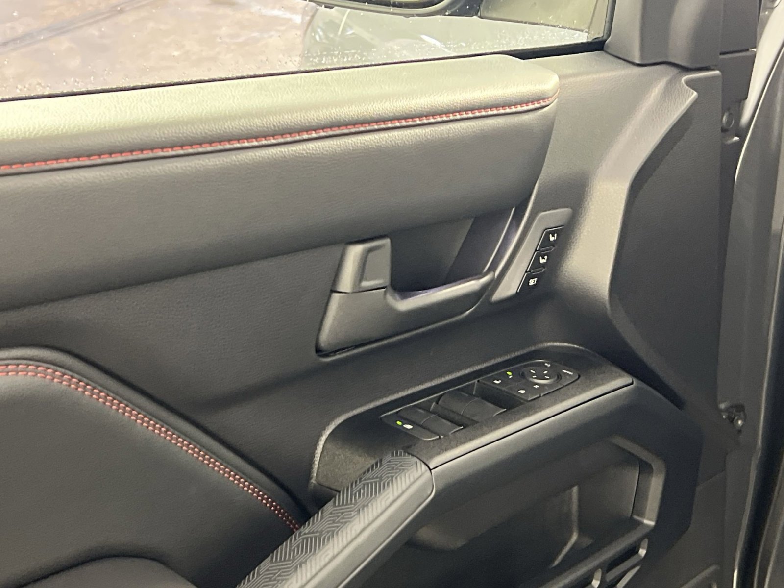 Used 2025 Toyota 4Runner TRD Pro image 15