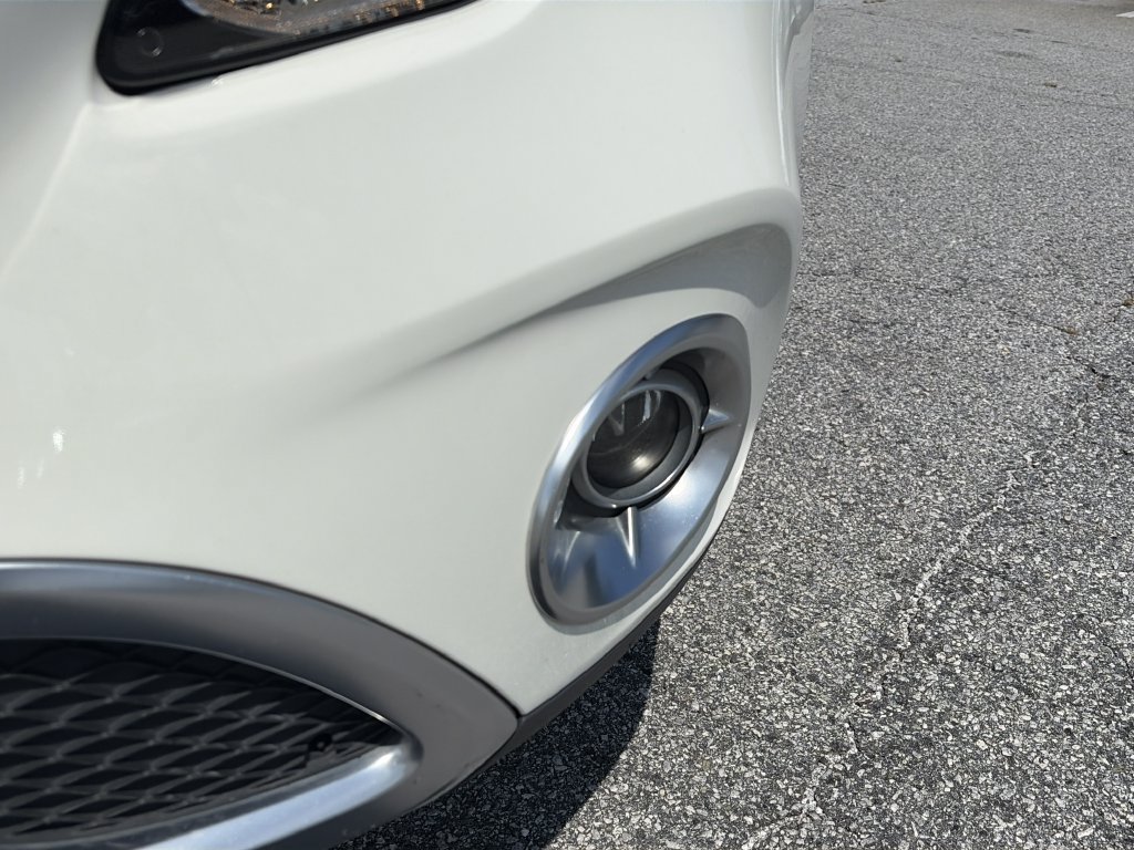 Used 2018 Mercedes-Benz GLA 250 image 28