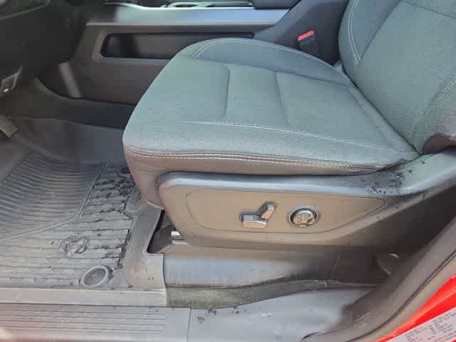 Used 2021 RAM 1500 Big Horn AWD/4WD image 18