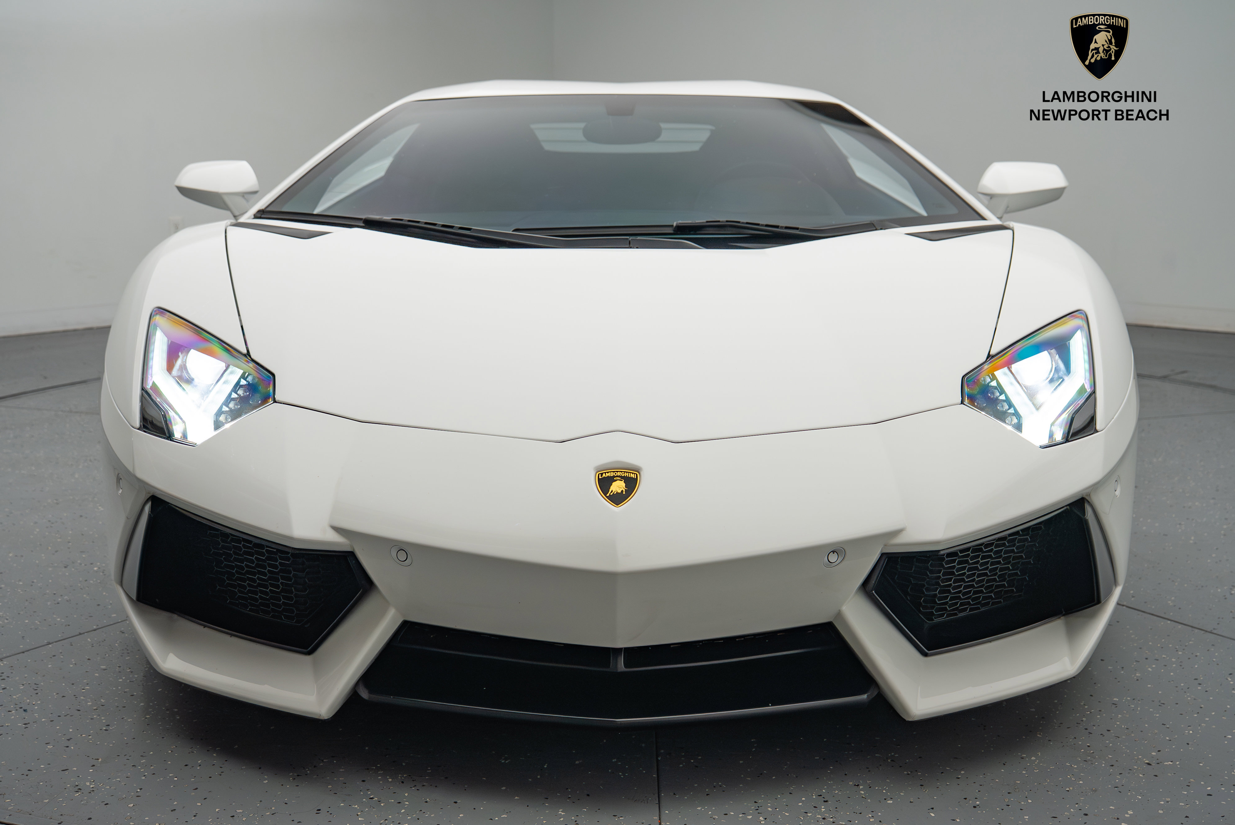 Used 2014 Lamborghini Aventador LP 700-4 image 12