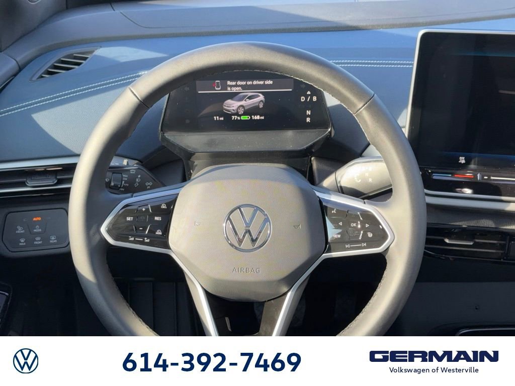 New 2025 Volkswagen ID.4 Pro S image 20