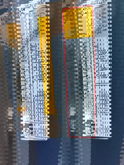 New 2025 Chevrolet Silverado 2500 LT w/ Trail Boss Package image 45