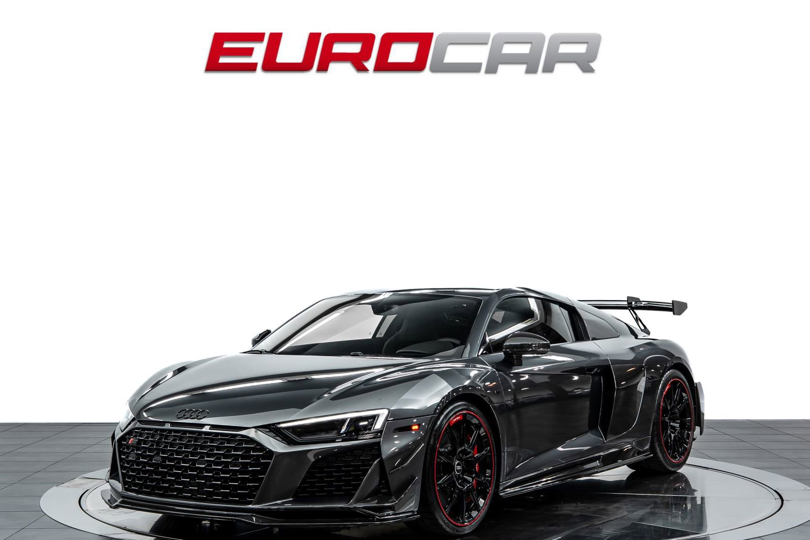 Used 2023 Audi R8 V10 GT