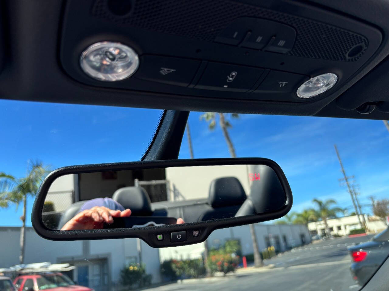 Used 2012 Audi S5 Prestige w/ Prestige Pkg image 28