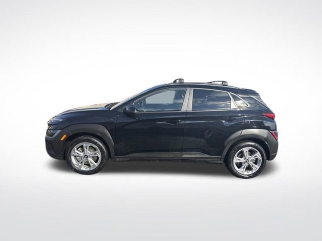 Certified 2023 Hyundai Kona SEL w/ Convenience Package video 2