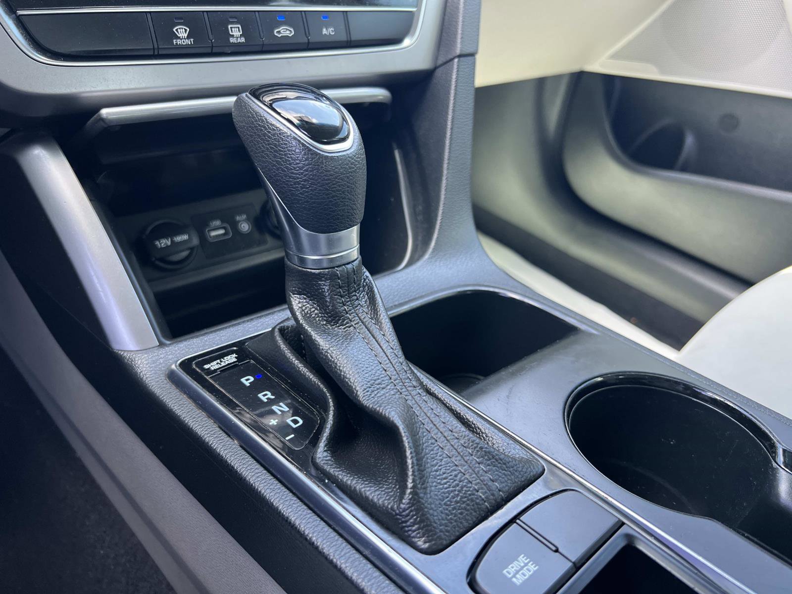 Used 2017 Hyundai Sonata Sport image 18