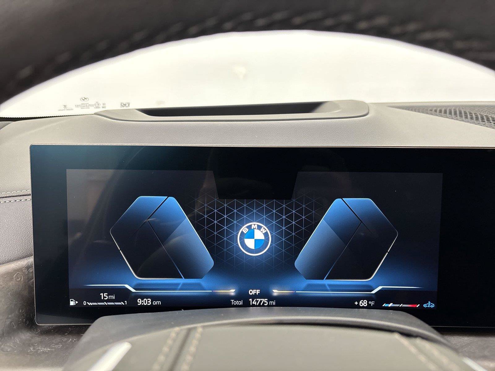 Used 2024 BMW X5 xDrive40i w/ Parking Assistance Package AWD/4WD image 28