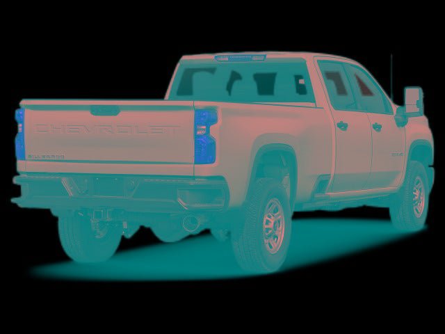 Used 2026 Chevrolet Silverado 3500 W/T w/ WT Convenience Package AWD/4WD image 24