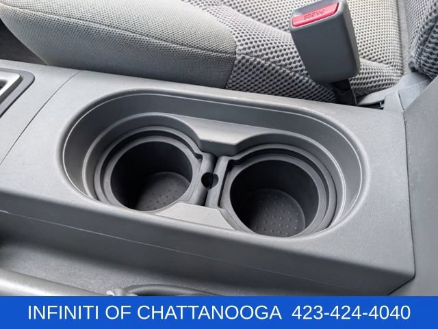 Used 2018 Nissan Frontier SV RWD image 28