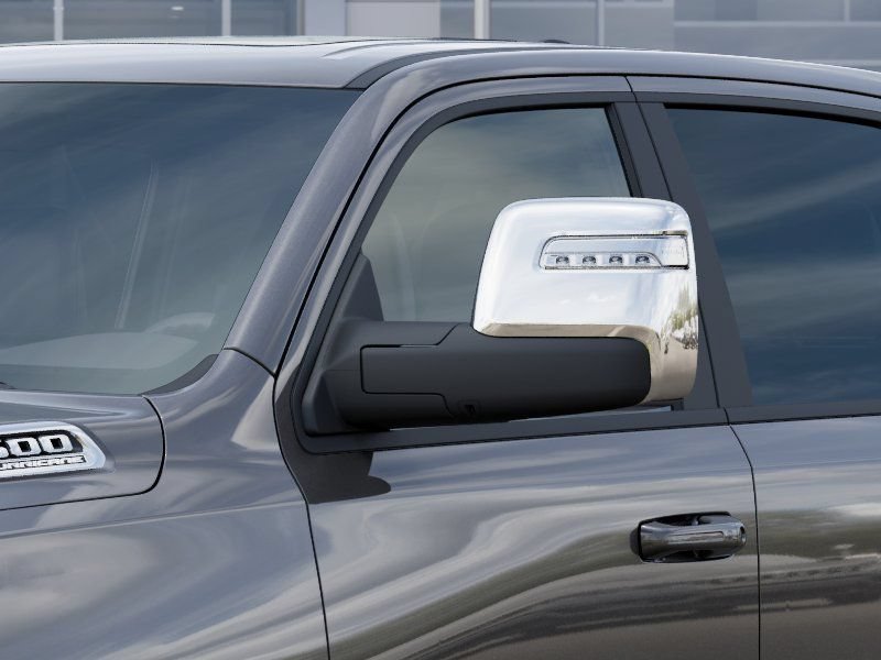 New 2026 RAM 1500 Laramie AWD/4WD image 13