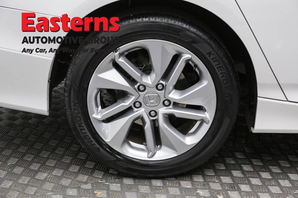 Used 2020 Honda Accord LX image 29