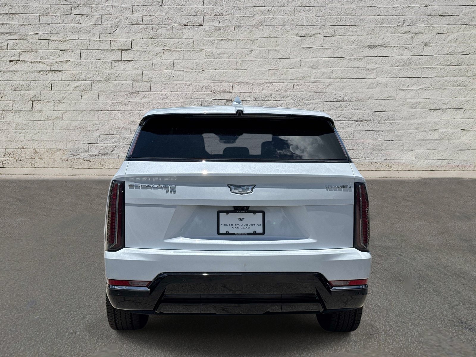 Used 2026 Cadillac Escalade IQ Sport 1 AWD/4WD image 4