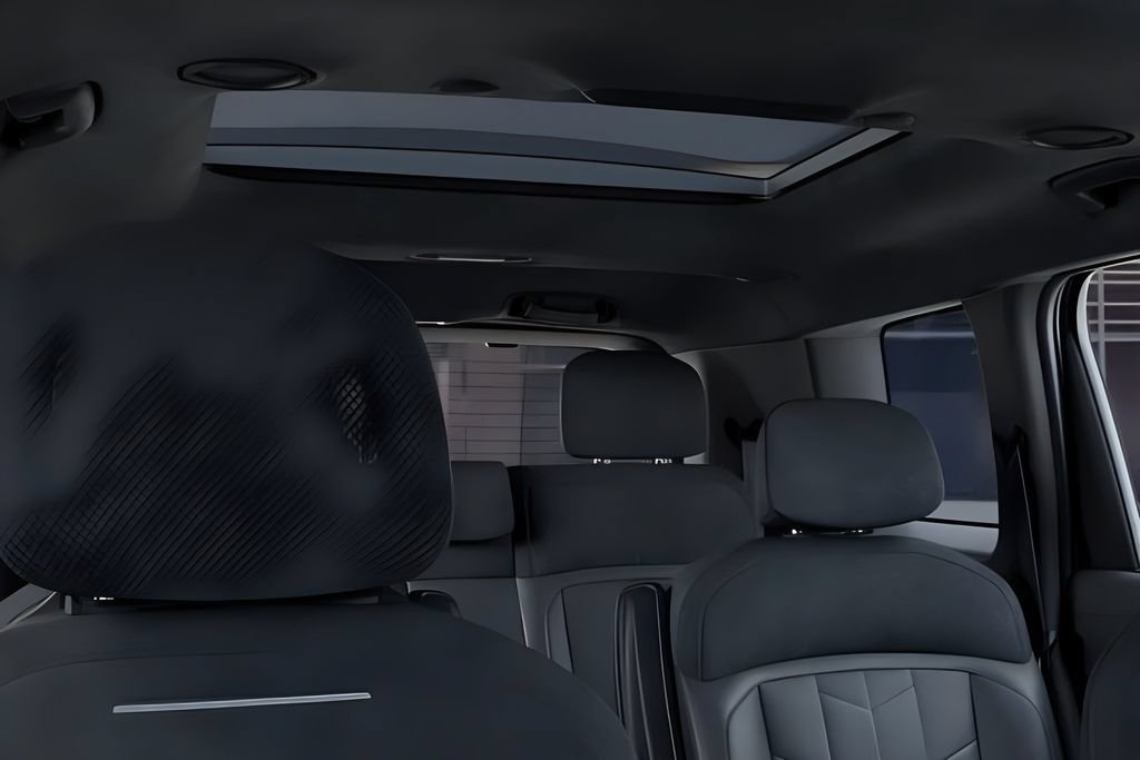 New 2027 Kia Telluride SX Prestige X-Pro AWD/4WD image 32