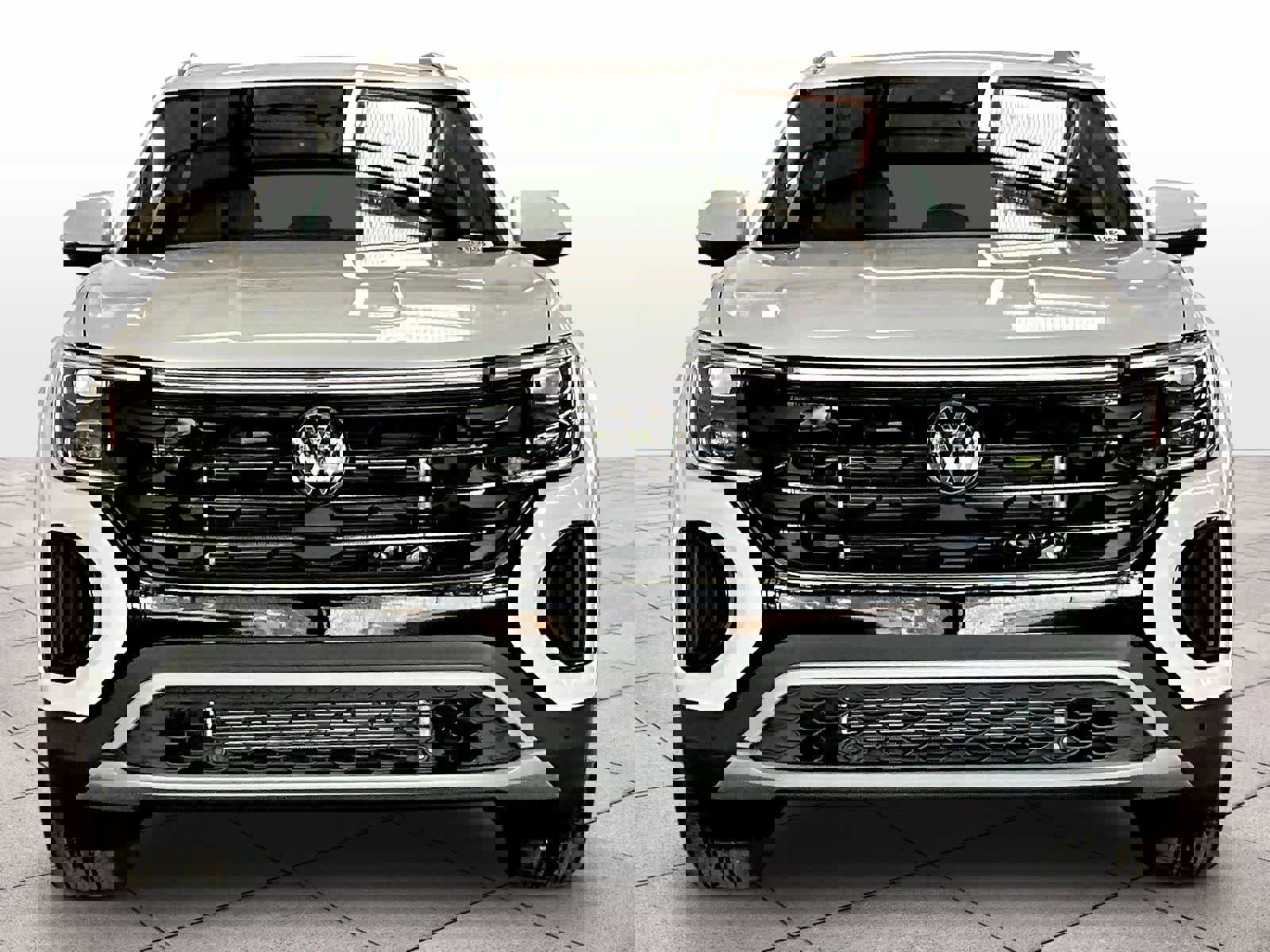 New 2026 Volkswagen Atlas Cross Sport SEL image 5