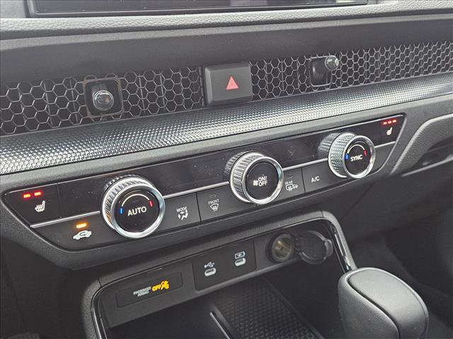 New 2026 Honda CR-V Sport-L image 22