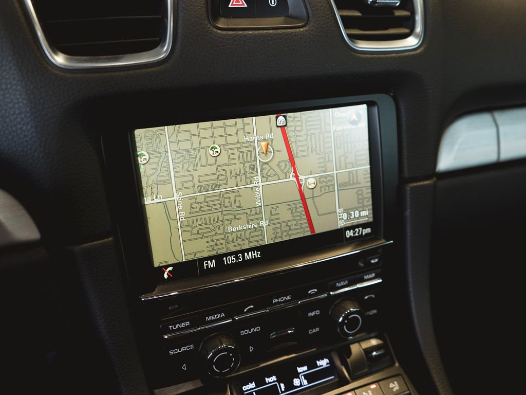 Used 2016 Porsche Cayman GT4 image 25