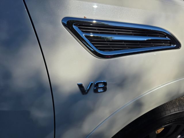 Used 2019 Nissan Armada Platinum w/ Captain's Chairs Package AWD/4WD image 16