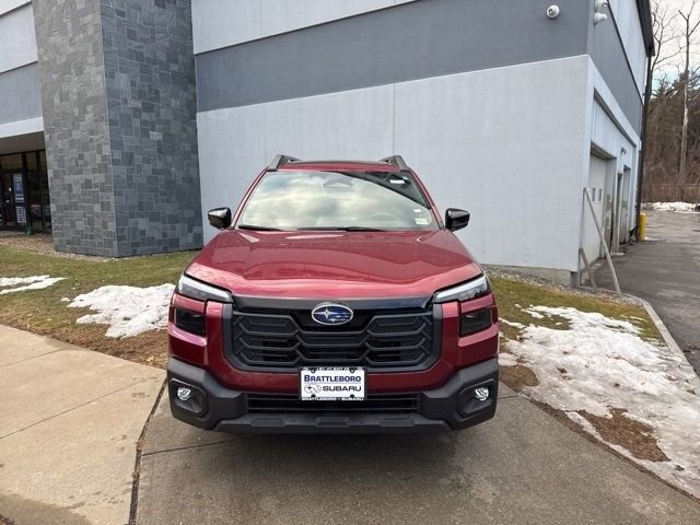 New 2026 Subaru Outback Limited AWD/4WD image 11