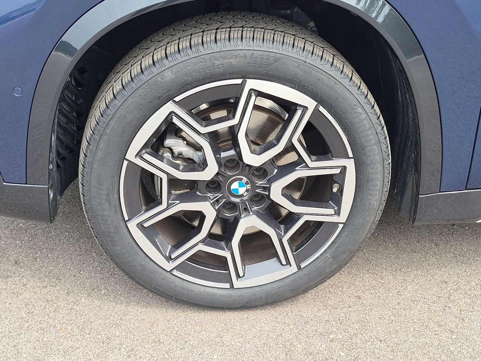 Used 2024 BMW X1 xDrive28i w/ Technology Package AWD/4WD image 13
