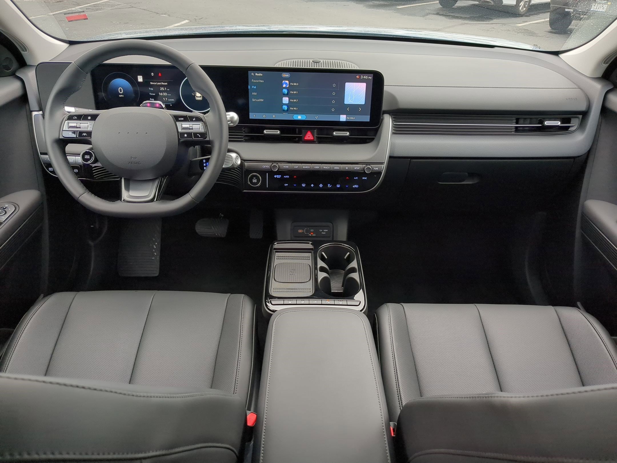 Certified 2025 Hyundai Ioniq 5 SEL image 30
