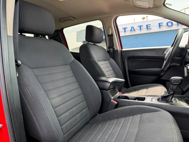 Used 2020 Ford Ranger XLT w/ Trailer Tow Package image 25