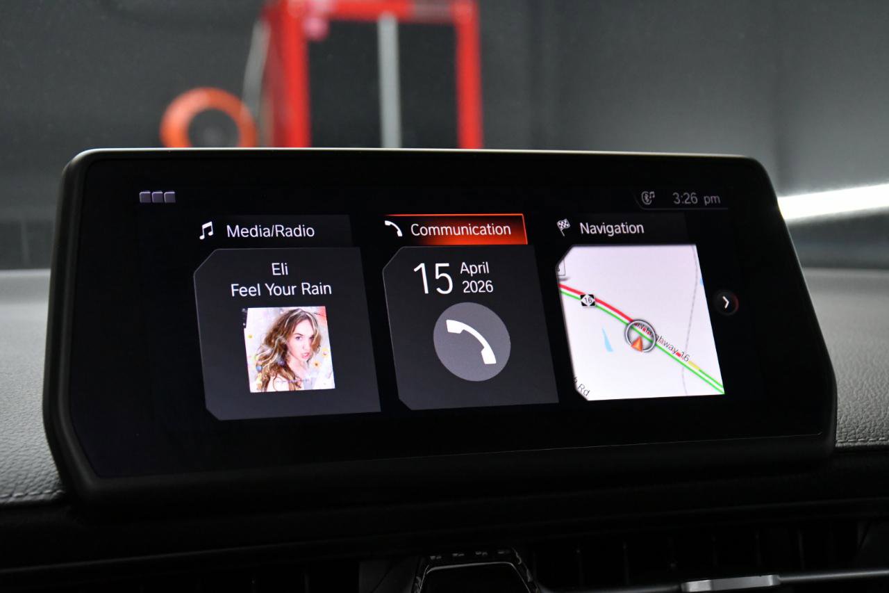 Used 2022 Toyota Supra A91 Edition w/ Driver Assist Package image 37