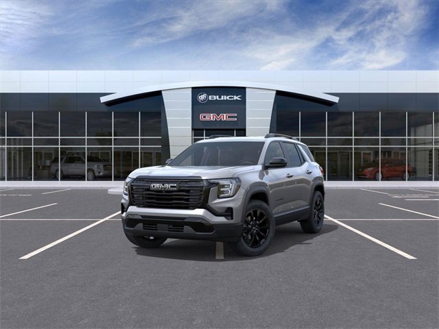 New 2026 GMC Terrain Elevation image 8