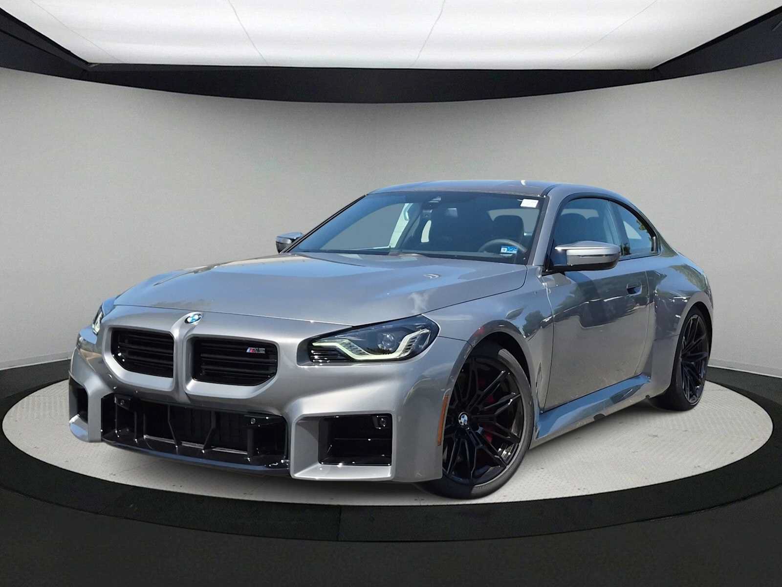New 2026 BMW M2 w/ Lighting Package