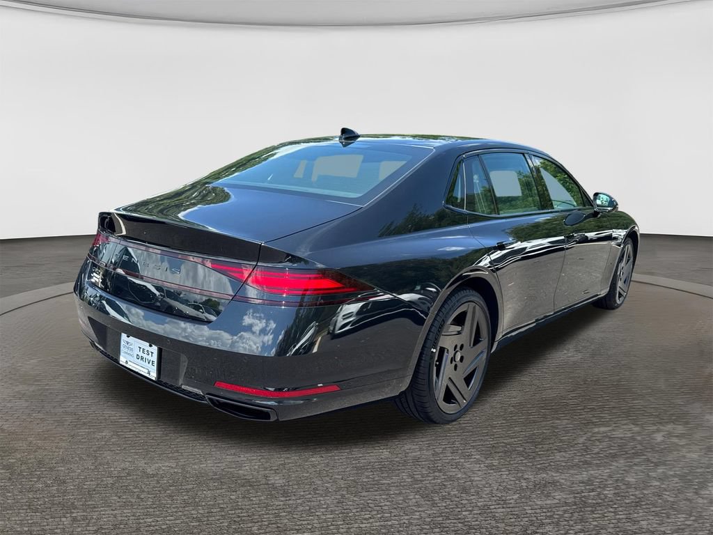 New 2026 Genesis G90 3.5T Prestige AWD/4WD image 7