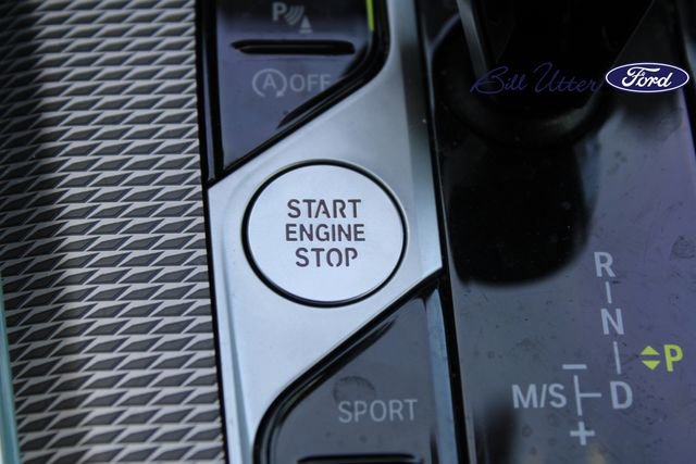 Used 2022 BMW X5 M50i image 24