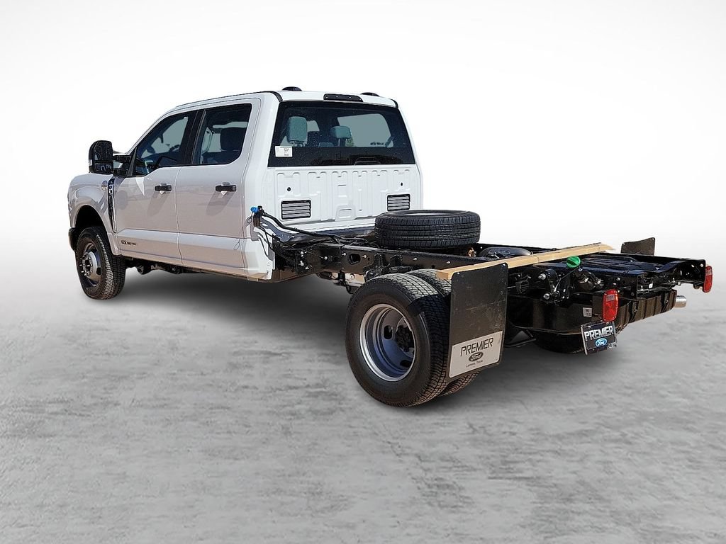 New 2026 Ford F350 XL AWD/4WD image 7