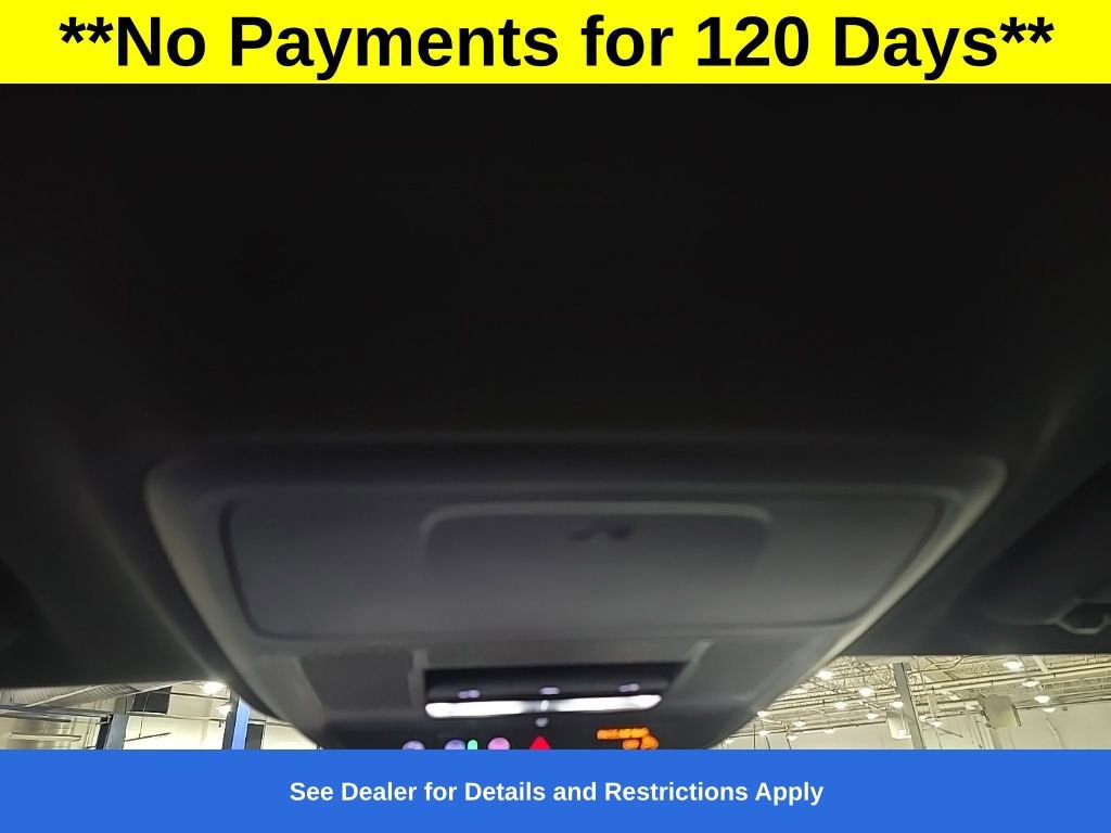 New 2026 Buick Enclave Sport Touring w/ Power Package image 24