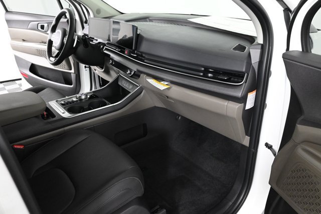 New 2026 Kia Carnival EX image 10
